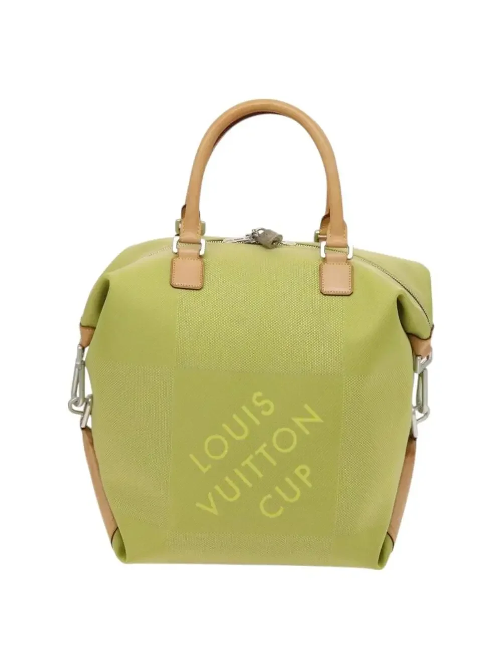 Louis Vuitton Damier Geant America Cube #344055L58B